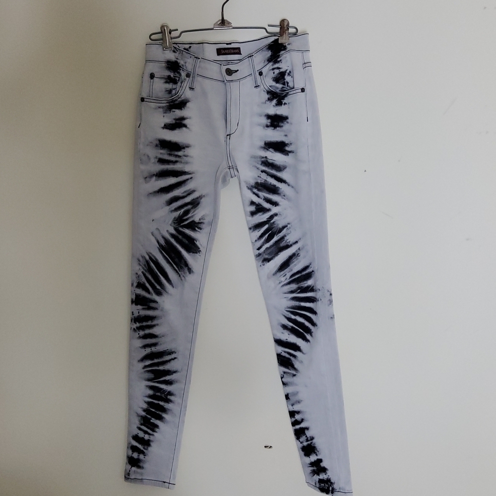 James Jeans twiggy stretch